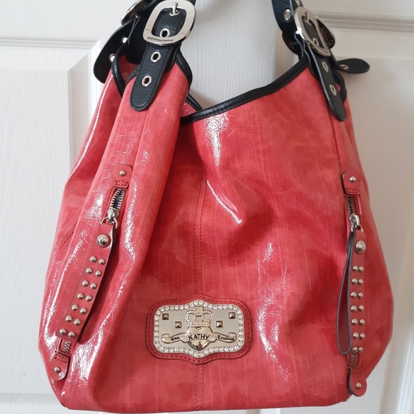 Kathy Van Zeeland Handbags - Kathy Van Zeeland handbag